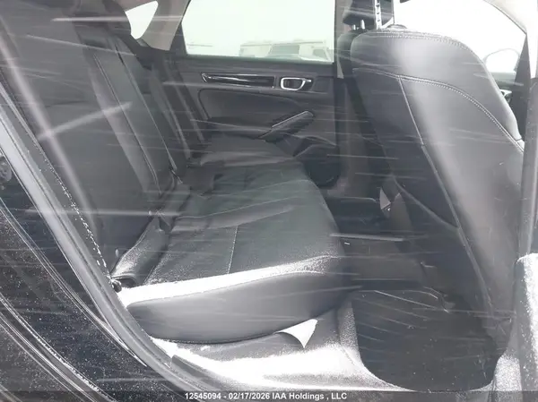 2HGFE1F97RH002944 2024 HONDA CIVIC - Image 8