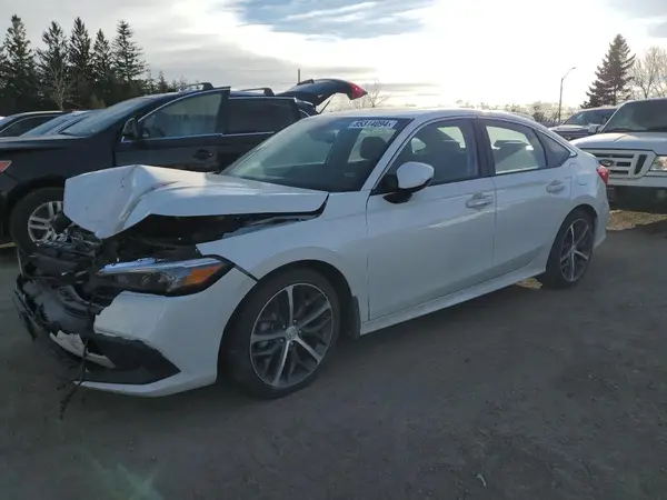 2HGFE1F97RH003379 2024 HONDA CIVIC - Image 1