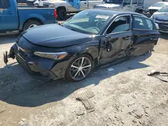 2HGFE1F97RH300152 2024 HONDA CIVIC