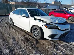 2HGFE1F97RH300345 2024 HONDA CIVIC