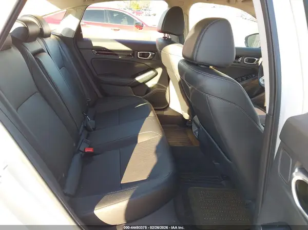 2HGFE1F97RH300345 2024 HONDA CIVIC - Image 8