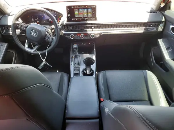2HGFE1F97RH301012 2024 HONDA CIVIC - Image 8