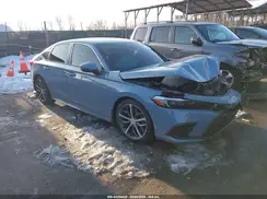 2HGFE1F97RH301091 2024 HONDA CIVIC