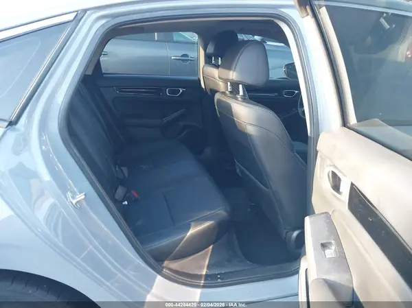 2HGFE1F97RH301091 2024 HONDA CIVIC - Image 8