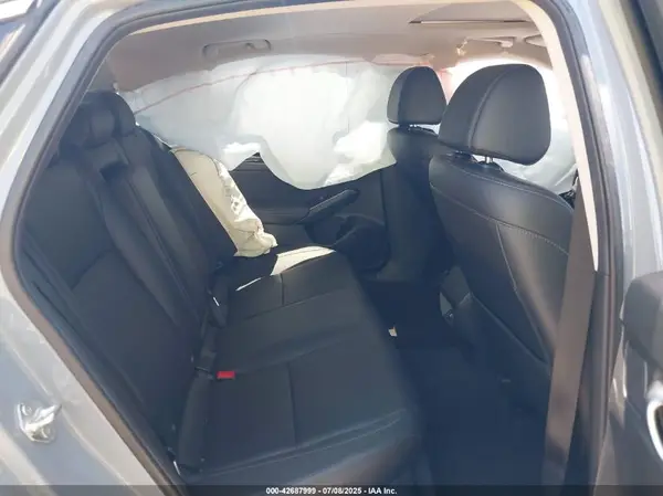 2HGFE1F97RH302483 2024 HONDA CIVIC - Image 8