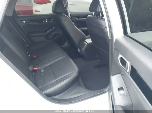 2HGFE1F97RH303133 2024 HONDA CIVIC - Image 8