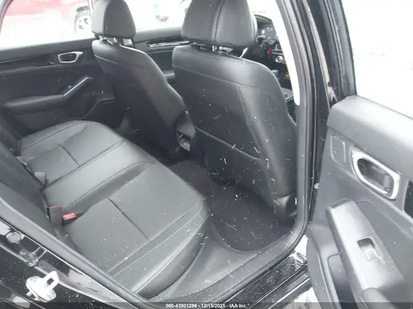 2HGFE1F97RH303505 2024 HONDA CIVIC - Image 8