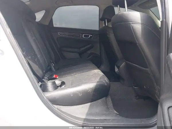 2HGFE1F97RH303973 2024 HONDA CIVIC - Image 8