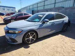 2HGFE1F97RH304007 2024 HONDA CIVIC