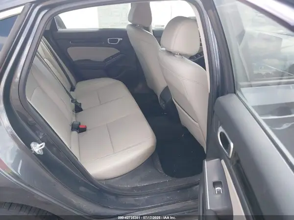 2HGFE1F97RH305335 2024 HONDA CIVIC - Image 8