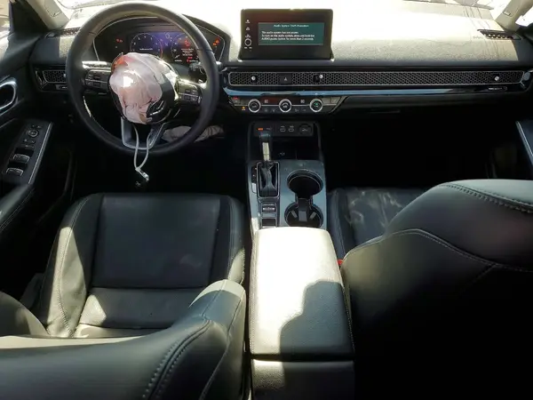 2HGFE1F97RH305528 2024 HONDA CIVIC - Image 8