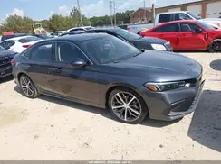 2HGFE1F97RH305609 2024 HONDA CIVIC