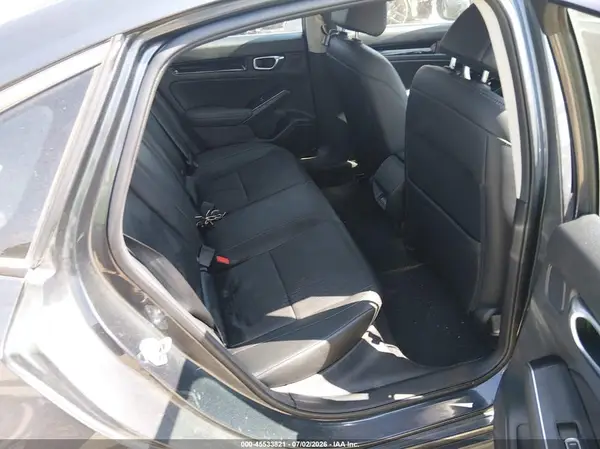 2HGFE1F97RH305609 2024 HONDA CIVIC - Image 8