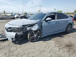 2HGFE1F97RH309417 2024 HONDA CIVIC