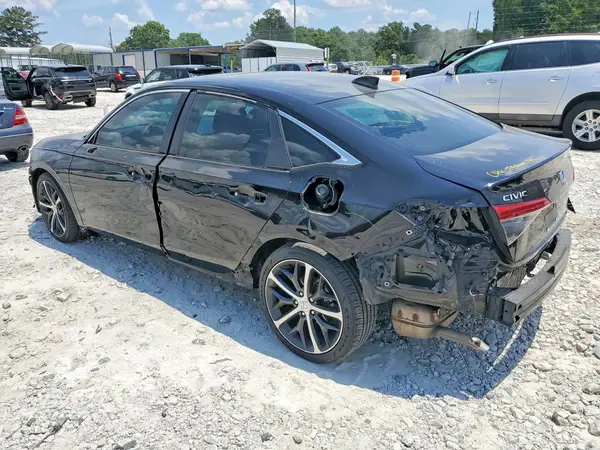 2HGFE1F97RH309806 2024 HONDA CIVIC - Image 2