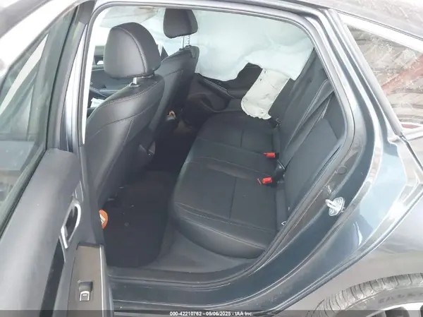 2HGFE1F97RH309935 2024 HONDA CIVIC - Image 8
