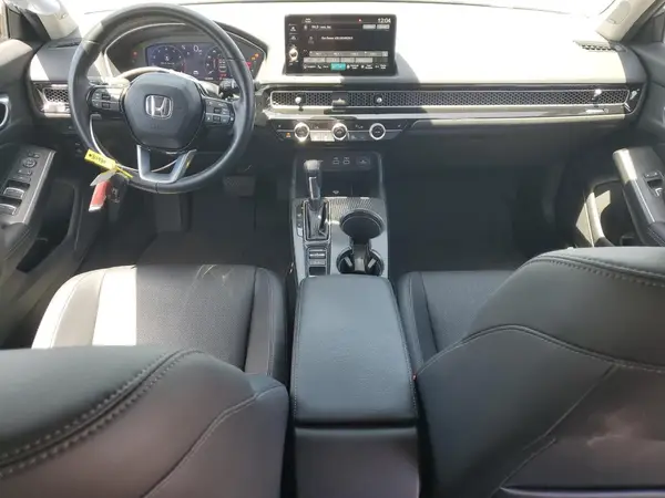2HGFE1F97RH311930 2024 HONDA CIVIC - Image 8