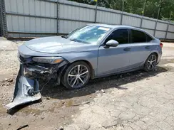 2HGFE1F97RH313662 2024 HONDA CIVIC