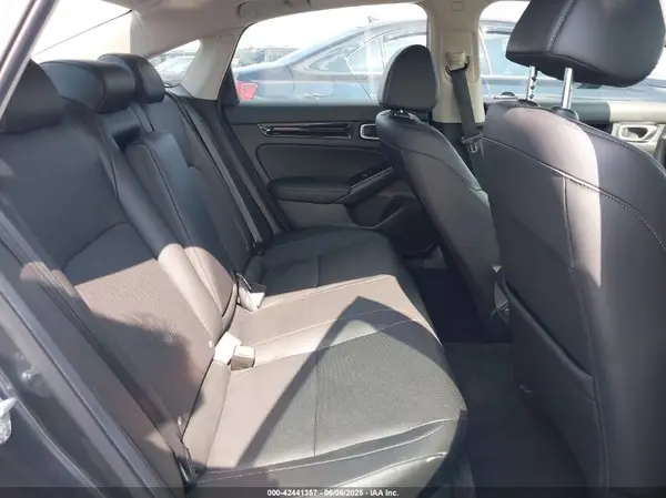 2HGFE1F97RH315217 2024 HONDA CIVIC - Image 8