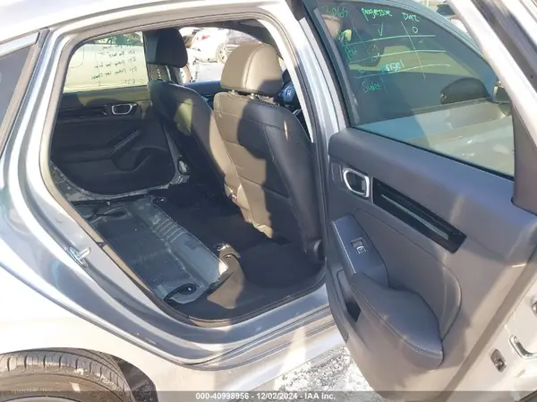 2HGFE1F97RH315248 2024 HONDA CIVIC - Image 8