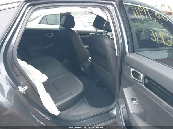 2HGFE1F97RH315380 2024 HONDA CIVIC - Image 8