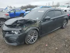 2HGFE1F97RH316075 2024 HONDA CIVIC