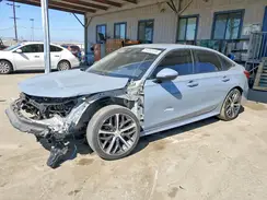 2HGFE1F97RH323107 2024 HONDA CIVIC