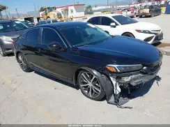 2HGFE1F97RH323821 2024 HONDA CIVIC