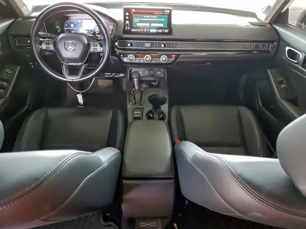 2HGFE1F97RH324788 2024 HONDA CIVIC - Image 8
