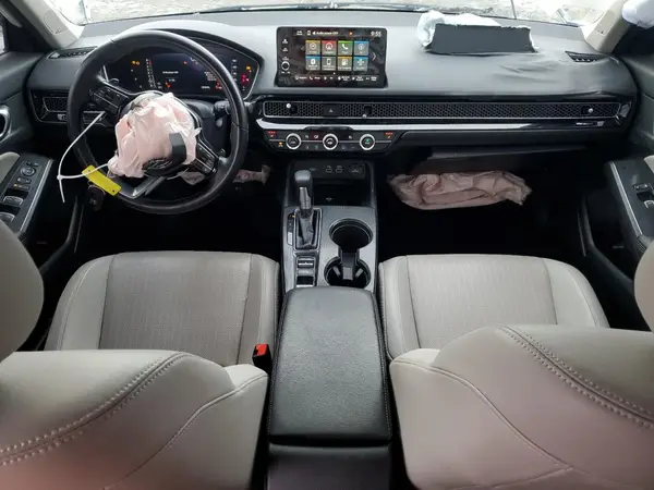 2HGFE1F97RH325505 2024 HONDA CIVIC - Image 8
