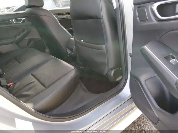 2HGFE1F97RH326251 2024 HONDA CIVIC - Image 8