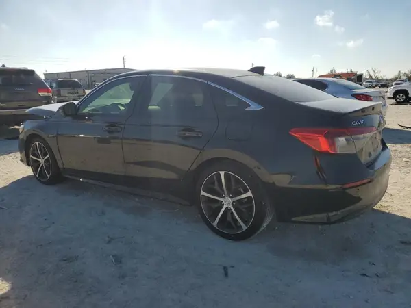 2HGFE1F97RH328601 2024 HONDA CIVIC - Image 2