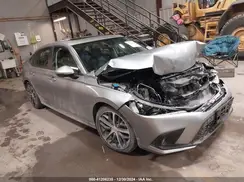 2HGFE1F97RH329599 2024 HONDA CIVIC