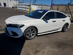2HGFE1F97RH329912 2024 HONDA CIVIC