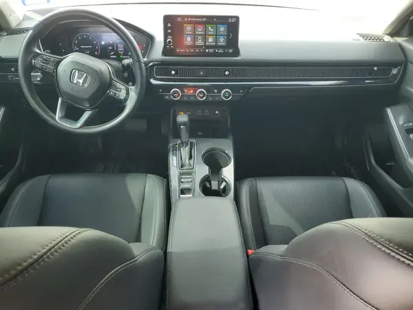 2HGFE1F97RH330090 2024 HONDA CIVIC - Image 8