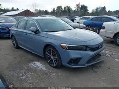 2HGFE1F97RH330543 2024 HONDA CIVIC
