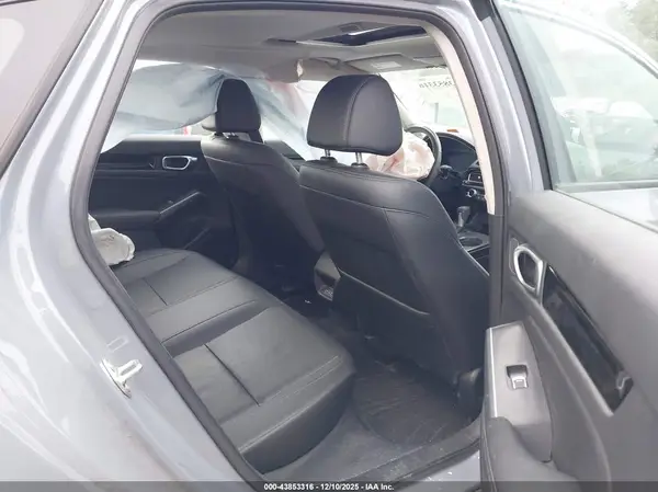 2HGFE1F97RH330543 2024 HONDA CIVIC - Image 8