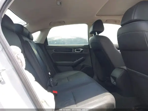 2HGFE1F97RH330672 2024 HONDA CIVIC - Image 8