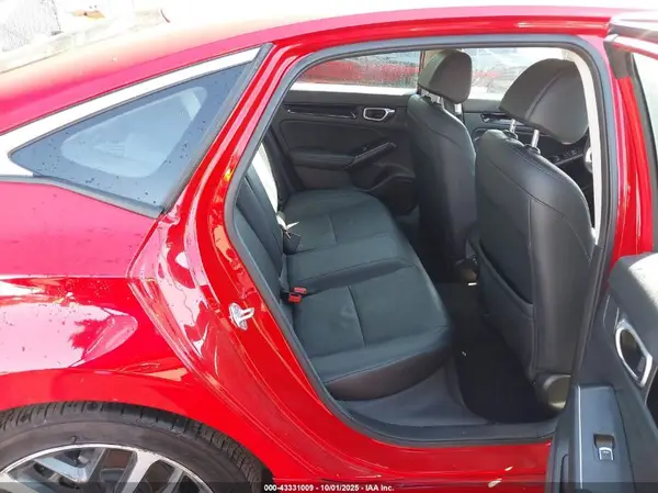 2HGFE1F97RH331773 2024 HONDA CIVIC - Image 8