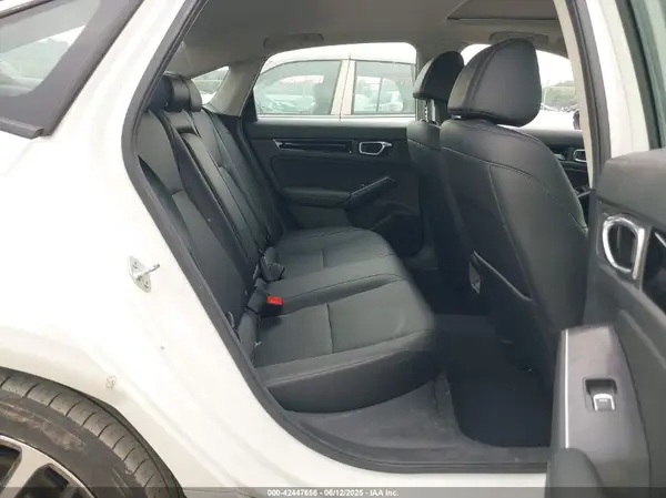 2HGFE1F97RH332020 2024 HONDA CIVIC - Image 8