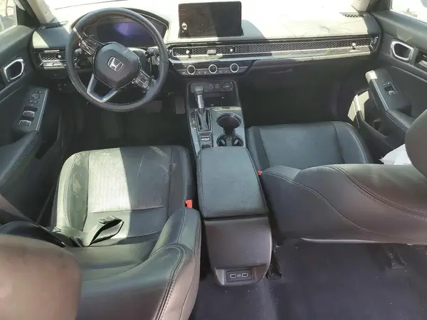 2HGFE1F97RH332051 2024 HONDA CIVIC - Image 8