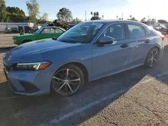 2HGFE1F97RH332261 2024 HONDA CIVIC