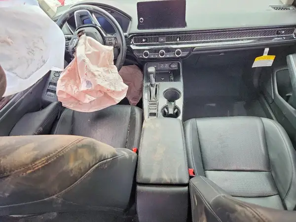 2HGFE1F97RH332938 2024 HONDA CIVIC - Image 8