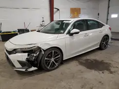 2HGFE1F97RH334964 2024 HONDA CIVIC
