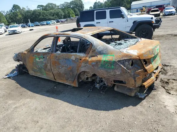 2HGFE1F97RH335211 2024 HONDA CIVIC - Image 2