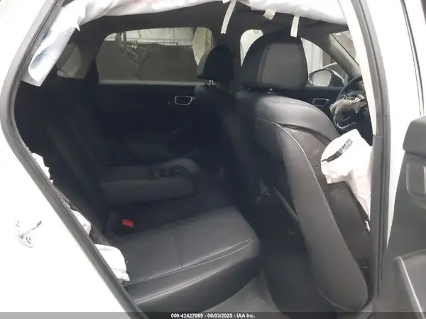2HGFE1F97RH335905 2024 HONDA CIVIC - Image 8