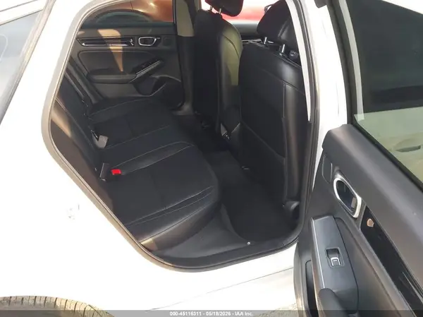 2HGFE1F97RH335936 2024 HONDA CIVIC - Image 8