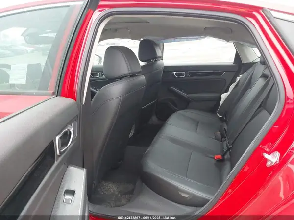 2HGFE1F97RH336651 2024 HONDA CIVIC - Image 8