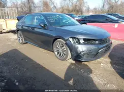 2HGFE1F97RH337900 2024 HONDA CIVIC