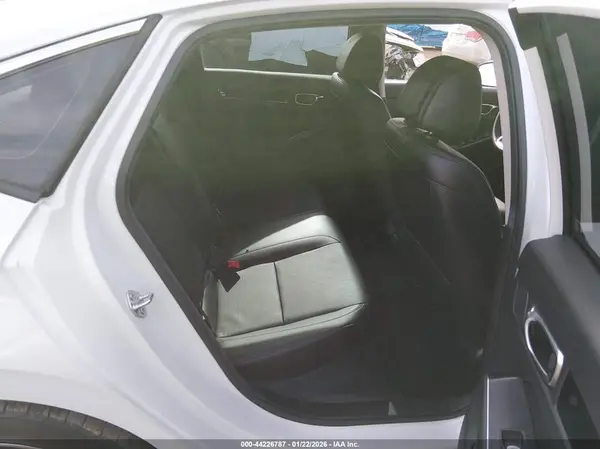 2HGFE1F97RH339484 2024 HONDA CIVIC - Image 8